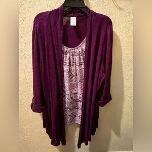 💰👀 Bundle 4/$20 👀💰
Terra & Sky size XXL